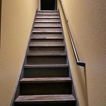 Apartament Itomori Takayama  Zewnętrze zdjęcie
